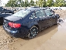 WAUHFAFL6BN****** Salvage and Wrecked 2011 Audi A4 in Ohio State
