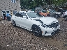 3MW5R7J02M8****** Salvage and Wrecked 2021 BMW 330i in Pittsburgh North