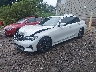 3MW5R7J02M8****** Used and Repairable 2021 BMW 330i in Pittsburgh North