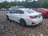 3MW5R7J02M8****** Salvage and Repairable 2021 BMW 330i in Pittsburgh North