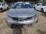 1C3CCCAB7FN****** Wrecked 2015 Chrysler 200 in Oklahoma State