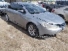 1C3CCCAB7FN****** Salvage and Wrecked 2015 Chrysler 200 in Oklahoma City