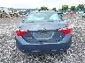 2T1BURHE2HC****** Salvamento 2017 Toyota Corolla