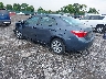 2T1BURHE2HC****** Salvamento y Reparables 2017 Toyota Corolla en Philadelphia
