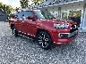 JTEBU5JR8E5****** Salvage and Wrecked 2014 Toyota 4Runner in Manchester