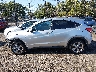 3CZRU6H59GM****** Repairable 2016 Honda HR-V in New Jersey State