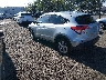 3CZRU6H59GM****** Salvage and Repairable 2016 Honda HR-V in Avenel New Jersey