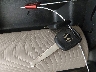 5J6YH28708L****** Salvage 2008 Honda Element in Colorado State