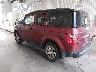 5J6YH28708L****** Salvage and Repairable 2008 Honda Element in Colorado Springs