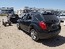 2GNALBEK2E6****** Salvamento y Reparables 2014 Chevrolet Equinox en Fort Worth North
