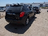 2GNALBEK2E6****** Salvamento y Destrozados 2014 Chevrolet Equinox en Estado de Texas