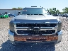 1GCHK29697E****** Wrecked 2007 Chevrolet Silverado 2500 in New York State
