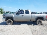 1GCHK29697E****** Repairable 2007 Chevrolet Silverado 2500 in New York State