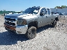 1GCHK29697E****** Used and Repairable 2007 Chevrolet Silverado 2500 in Rochester