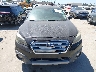 4S4BSANC1F3****** Wrecked 2015 Subaru Outback in California State