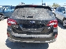 4S4BSANC1F3****** Wrecked 2015 Subaru Outback