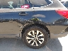 4S4BSANC1F3****** Salvage and Wrecked 2015 Subaru Outback in North Hollywood