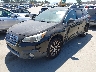 4S4BSANC1F3****** Used and Repairable 2015 Subaru Outback in North Hollywood