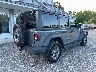 1C4HJXDN8LW****** Salvage and Wrecked 2020 Jeep Wrangler in New Hampshire State