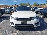 SALWR2PF1GA****** Wrecked 2016 Land Rover Range Rover Sport in California State