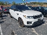 SALWR2PF1GA****** Salvage and Wrecked 2016 Land Rover Range Rover Sport in Santa Clarita