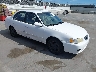 1NXBR12E72Z****** Salvamento y Destrozados 2002 Toyota Corolla en Los Angeles South