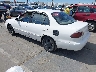 1NXBR12E72Z****** Salvamento y Reparables 2002 Toyota Corolla en Los Angeles South