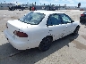 1NXBR12E72Z****** Salvamento y Destrozados 2002 Toyota Corolla en Estado de California