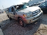 5TBRN34143S****** Salvamento y Destrozados 2003 Toyota Tundra en Richmond