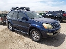 JTJBT20X860****** Salvage and Wrecked 2006 Lexus GX 470 in Wichita