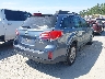 4S4BRCAC4E3****** Salvamento y Destrozados 2014 Subaru Outback en Estado de Georgia