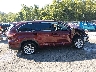 5TDZARFH6ES****** Used 2014 Toyota Highlander in Virginia State