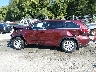 5TDZARFH6ES****** Repairable 2014 Toyota Highlander in Virginia State