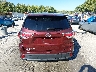 5TDZARFH6ES****** Wrecked 2014 Toyota Highlander
