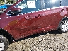 5TDZARFH6ES****** Repairable 2014 Toyota Highlander