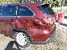 5TDZARFH6ES****** Salvage and Wrecked 2014 Toyota Highlander in Pulaski