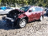 5TDZARFH6ES****** Used and Repairable 2014 Toyota Highlander in Pulaski