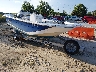 EKHOR41***** Salvamento y Destrozados 2010 Carolina Skiff Other en Fort Myers