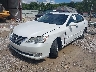 JTHBK1EG8C2****** Used and Repairable 2012 Lexus ES 350 in Columbus
