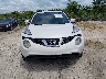JN8AF5MR9HT****** Destrozados 2017 Nissan Juke en Estado de Florida