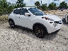 JN8AF5MR9HT****** Salvamento y Destrozados 2017 Nissan Juke en Fort Myers