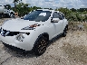 JN8AF5MR9HT****** Usados y Reparables 2017 Nissan Juke en Fort Myers