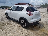 JN8AF5MR9HT****** Salvamento y Reparables 2017 Nissan Juke en Fort Myers