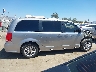 2C4RDGCG0JR****** Repairable 2018 Dodge Grand Caravan in California State