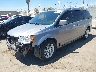 2C4RDGCG0JR****** Used and Repairable 2018 Dodge Grand Caravan in North Hollywood