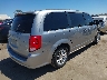 2C4RDGCG0JR****** Salvage and Wrecked 2018 Dodge Grand Caravan in California State