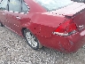2G1WC5E30E1****** Used 2014 Chevrolet Impala in Indiana State