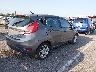 3FADP4EJ2EM****** Salvamento y Destrozados 2014 Ford Fiesta en Estado de Luisiana
