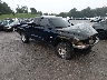 1B7GG22N11S****** Salvage and Wrecked 2001 Dodge Dakota in Knoxville