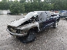 1B7GG22N11S****** Used and Repairable 2001 Dodge Dakota in Knoxville